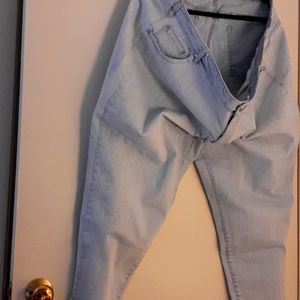 Women's jeans